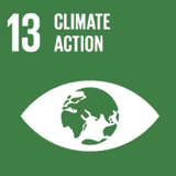 13 Climate action