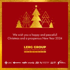 Christmas Wishes from LERG Group
